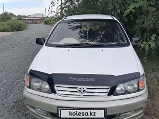 Toyota Ipsum, 1997