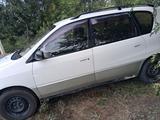 Toyota Ipsum 1997 года за 2 800 000 тг. в Семей – фото 4