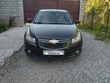 Chevrolet Cruze 2010 года за 2 800 000 тг. в Шымкент