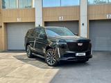 Cadillac Escalade 2023 года за 52 990 000 тг. в Алматы