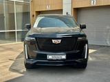 Cadillac Escalade 2023 года за 52 990 000 тг. в Алматы – фото 3