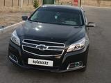 Chevrolet Malibu 2014 годаfor7 000 000 тг. в Тараз