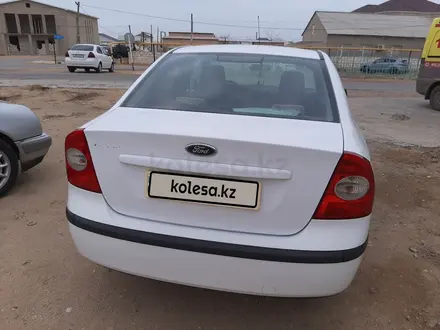 Ford Focus 2007 года за 3 000 000 тг. в Актау – фото 8