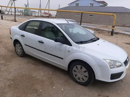 Ford Focus 2007 года за 3 000 000 тг. в Актау – фото 9