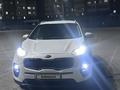 Kia Sportage 2017 годаүшін8 600 000 тг. в Караганда – фото 2