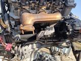 Двигатель/АКПП M113 5л из Японии Mercedes ML500/S500/E500/G500 + установка. за 228 000 тг. в Алматы – фото 3