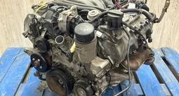 Двигатель/АКПП M113 5л из Японии Mercedes ML500/S500/E500/G500 + установка. за 228 000 тг. в Алматы – фото 5