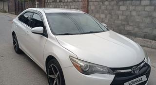 Toyota Camry 2015 года за 10 000 000 тг. в Тараз