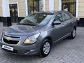 Chevrolet Cobalt 2022 года за 7 000 000 тг. в Алматы