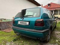 Volkswagen Golf 1994 года за 1 800 000 тг. в Талгар