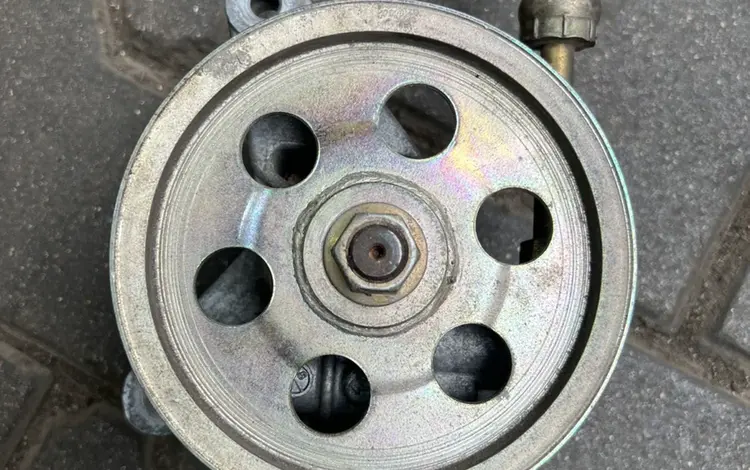 Гур насос на honda K24A за 20 000 тг. в Алматы
