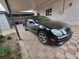 Lexus GS 300 2003 годаүшін5 500 000 тг. в Алматы