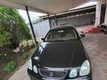 Lexus GS 300 2003 годаүшін5 500 000 тг. в Алматы – фото 3