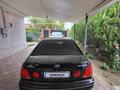 Lexus GS 300 2003 годаүшін5 500 000 тг. в Алматы – фото 4