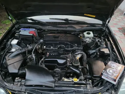 Lexus GS 300 2003 года за 5 500 000 тг. в Алматы – фото 8