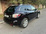 Mazda CX-7 2008 годаүшін4 500 000 тг. в Алматы – фото 3