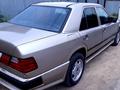 Mercedes-Benz E 200 1989 года за 800 000 тг. в Кордай – фото 5