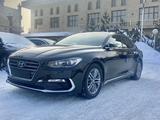 Hyundai Grandeur 2017 года за 8 900 000 тг. в Алматы