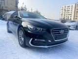 Hyundai Grandeur 2017 года за 8 900 000 тг. в Алматы – фото 4