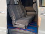 Toyota Alphard 2005 годаүшін5 100 000 тг. в Атырау – фото 5