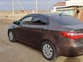 Kia Rio 2014 года за 7 500 000 тг. в Кызылорда – фото 3