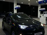 Toyota RAV4 2016 годаүшін10 900 000 тг. в Усть-Каменогорск