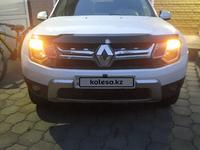 Renault Duster 2016 года за 5 500 000 тг. в Караганда