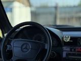 Mercedes-Benz C 200 1998 годаүшін2 000 000 тг. в Каскелен – фото 4