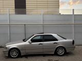 Mercedes-Benz C 200 1998 годаүшін2 000 000 тг. в Каскелен – фото 3
