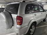 Toyota RAV4 2001 года за 1 650 000 тг. в Павлодар – фото 5