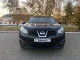 Nissan Qashqai 2010 года за 6 900 000 тг. в Аксу