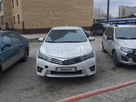 Toyota Corolla 2014 года за 6 000 000 тг. в Семей