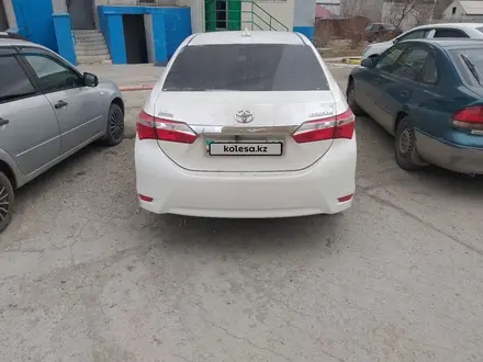 Toyota Corolla 2014 года за 6 000 000 тг. в Семей – фото 3