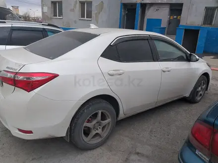 Toyota Corolla 2014 года за 6 000 000 тг. в Семей – фото 4