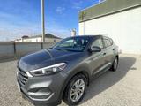 Hyundai Tucson 2017 годаfor5 200 000 тг. в Жанаозен