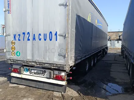 Volvo  FH 1998 года за 12 700 000 тг. в Астана – фото 3