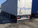 Volvo  FH 1998 годаүшін12 700 000 тг. в Астана – фото 4