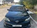 Toyota Camry 2012 года за 8 000 000 тг. в Кентау – фото 3