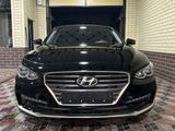 Hyundai Grandeur 2017 годаүшін10 500 000 тг. в Шымкент