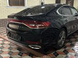 Hyundai Grandeur 2017 годаүшін10 500 000 тг. в Шымкент – фото 4
