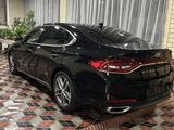Hyundai Grandeur 2017 годаүшін10 500 000 тг. в Шымкент – фото 5