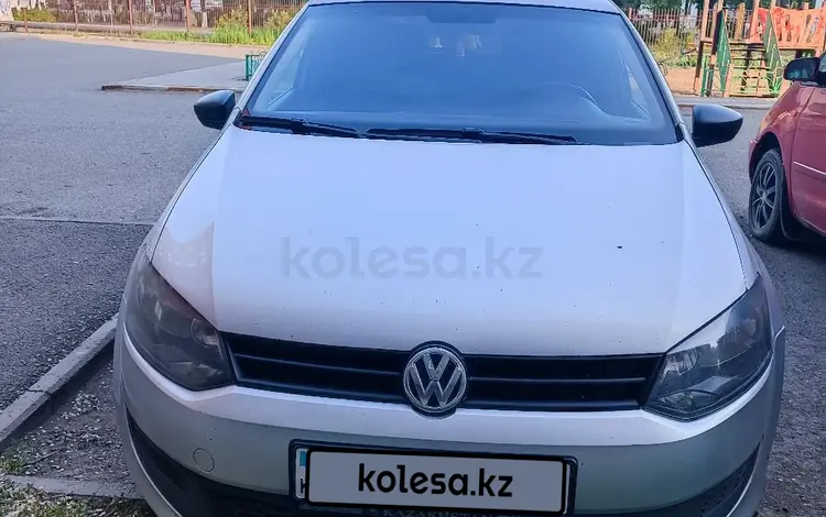 Volkswagen Polo 2011 годаүшін2 850 000 тг. в Уральск