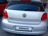 Volkswagen Polo 2011 года за 2 850 000 тг. в Уральск – фото 5