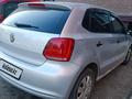 Volkswagen Polo 2011 годаүшін2 850 000 тг. в Уральск – фото 6