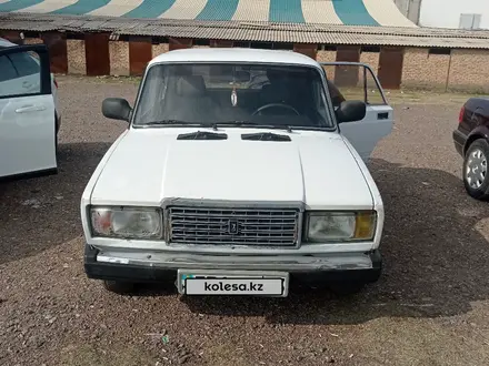 ВАЗ (Lada) 2107 1998 года за 500 000 тг. в Сарыагаш