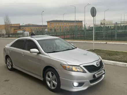 Toyota Camry 2010 года за 4 600 000 тг. в Уральск – фото 12