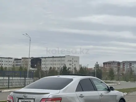 Toyota Camry 2010 года за 4 600 000 тг. в Уральск – фото 13