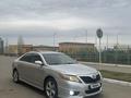 Toyota Camry 2010 года за 4 600 000 тг. в Уральск – фото 15