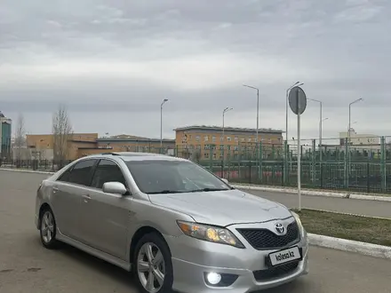 Toyota Camry 2010 года за 4 600 000 тг. в Уральск – фото 15
