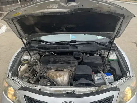 Toyota Camry 2010 года за 4 600 000 тг. в Уральск – фото 17